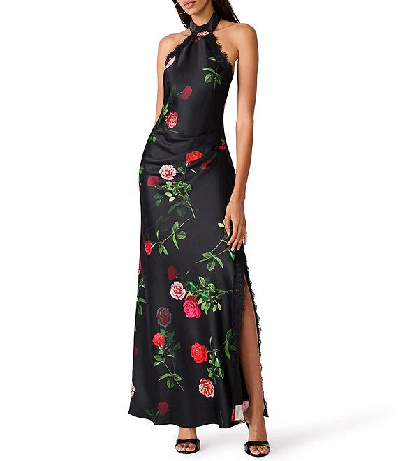 Lillenne Dress