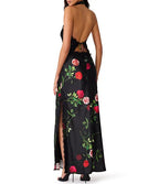 Lillenne Dress