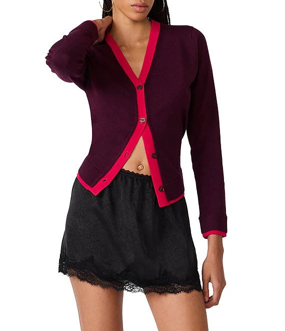 Arwen Cardigan