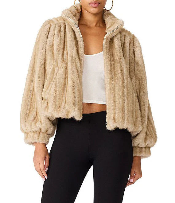 Deedee Jacket