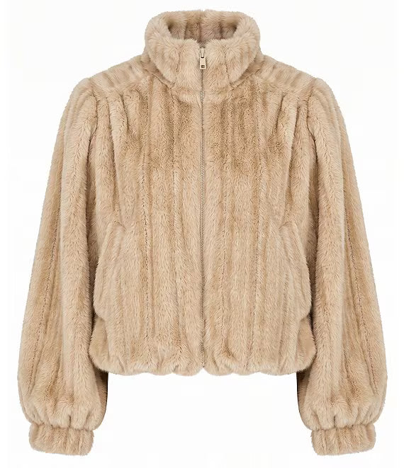 Deedee Jacket