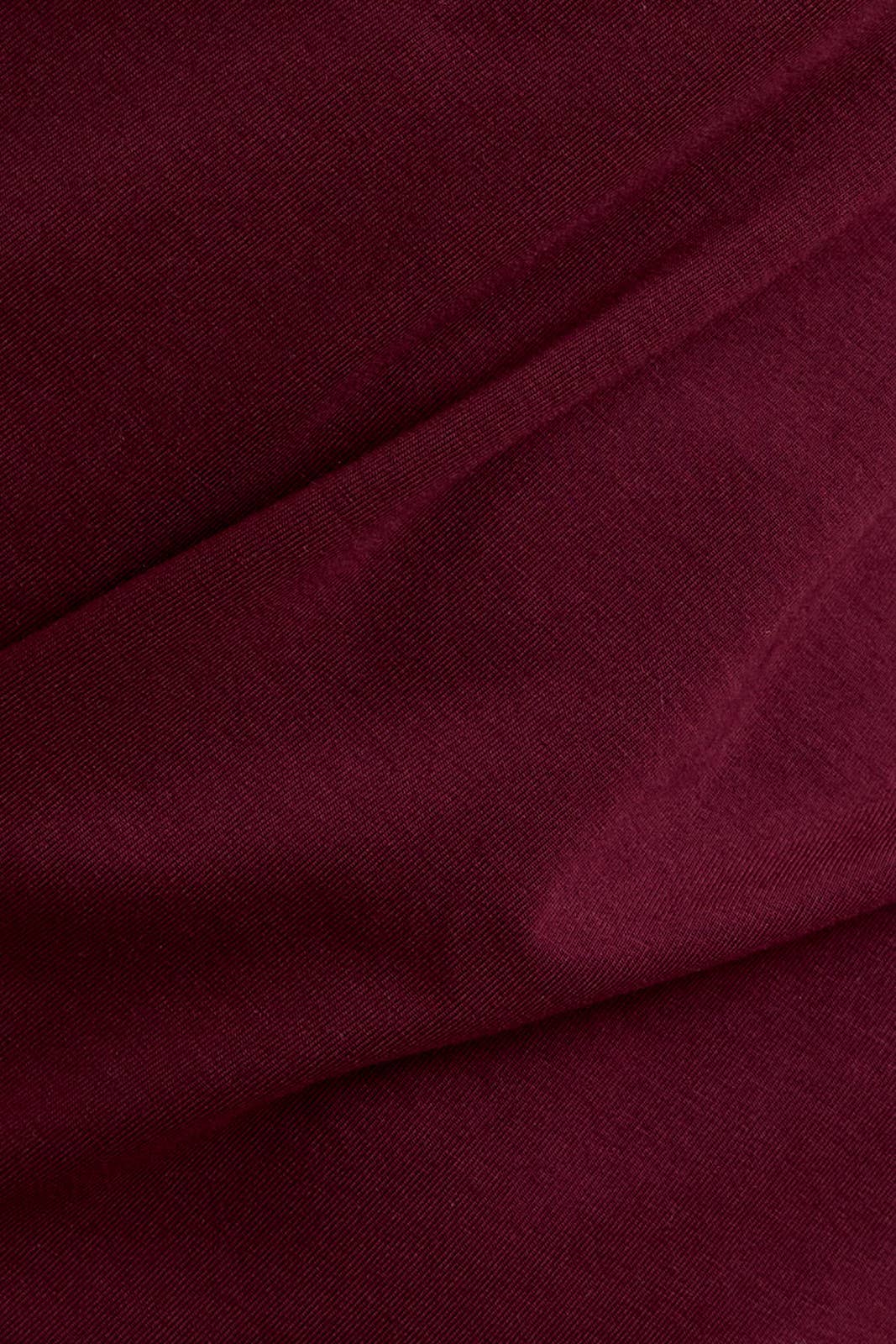 Cowl Neck Halter Top