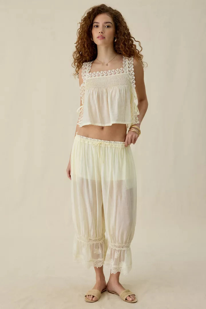 Easten Pant