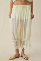 Easten Pant
