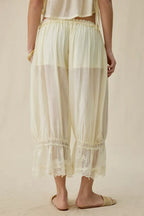 Easten Pant