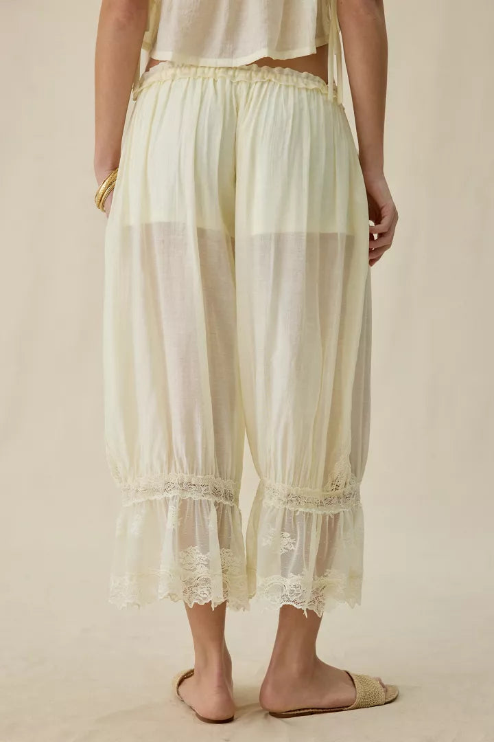 Easten Pant