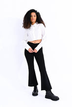 Load image into Gallery viewer, Kick Flare Pants
