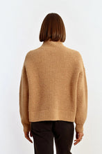Load image into Gallery viewer, Waffle Sweater