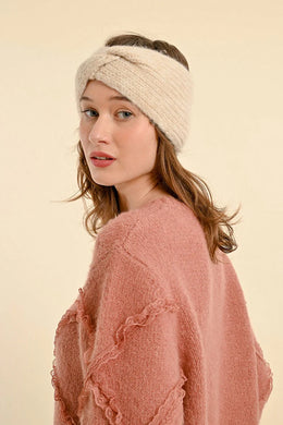 Heathered Headband