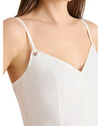 Antique White Harley Dress