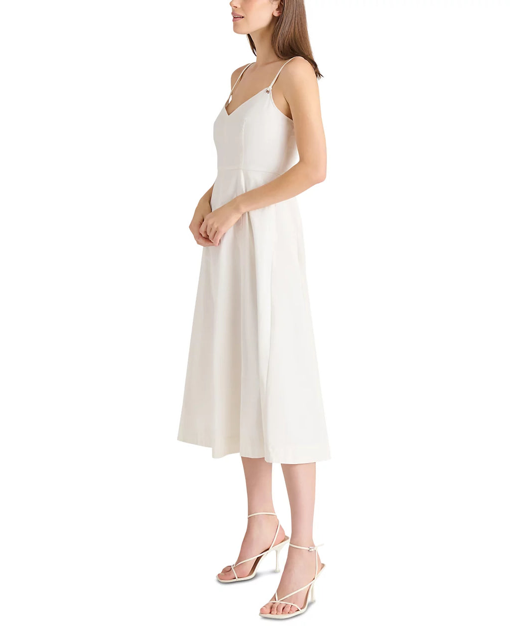 Antique White Harley Dress