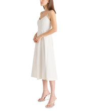 Load image into Gallery viewer, Antique White Harley Dress