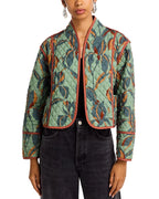 Botanical Adalynn Jacket