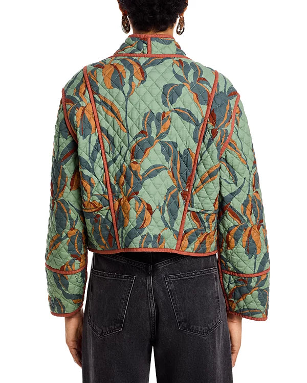 Botanical Adalynn Jacket