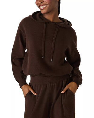 Dark Espresso Kinny Sweatshirt