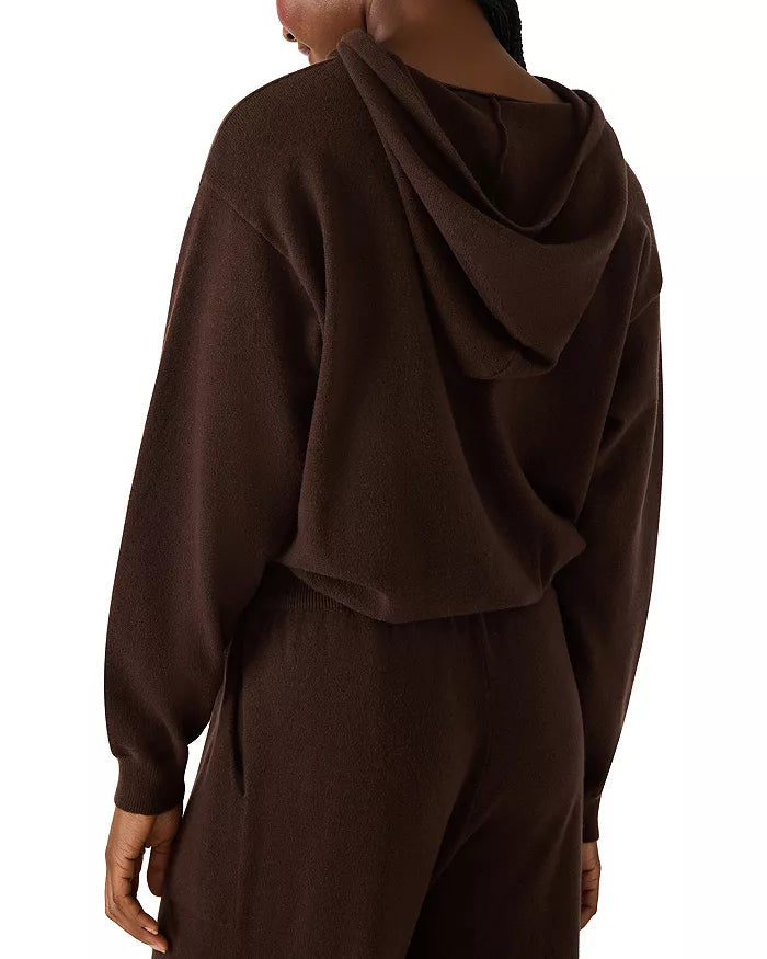 Dark Espresso Kinny Sweatshirt