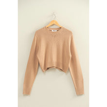 Load image into Gallery viewer, Cozy Charm Sweater