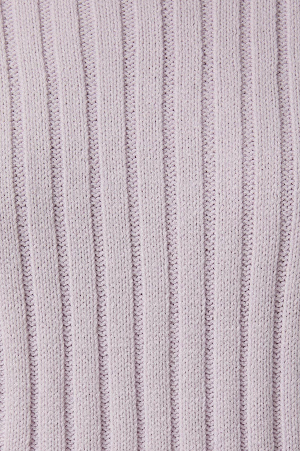 Round Neck Extended Sleeve Sweater Top