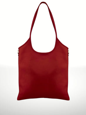 Daniela Genuine Cowhide Bag