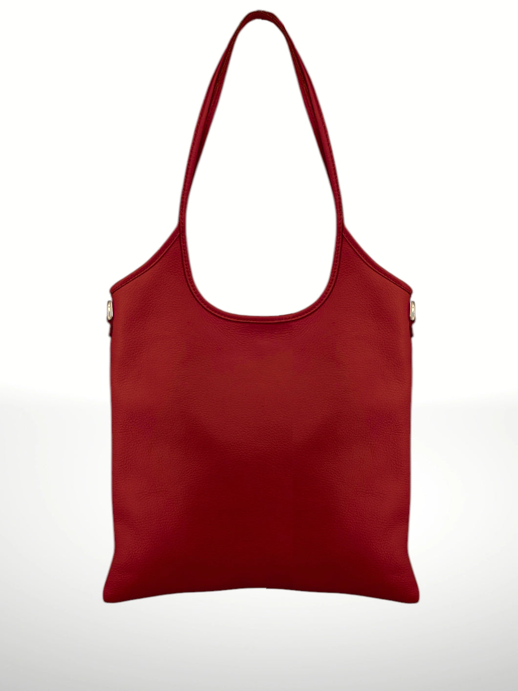 Daniela Genuine Cowhide Bag