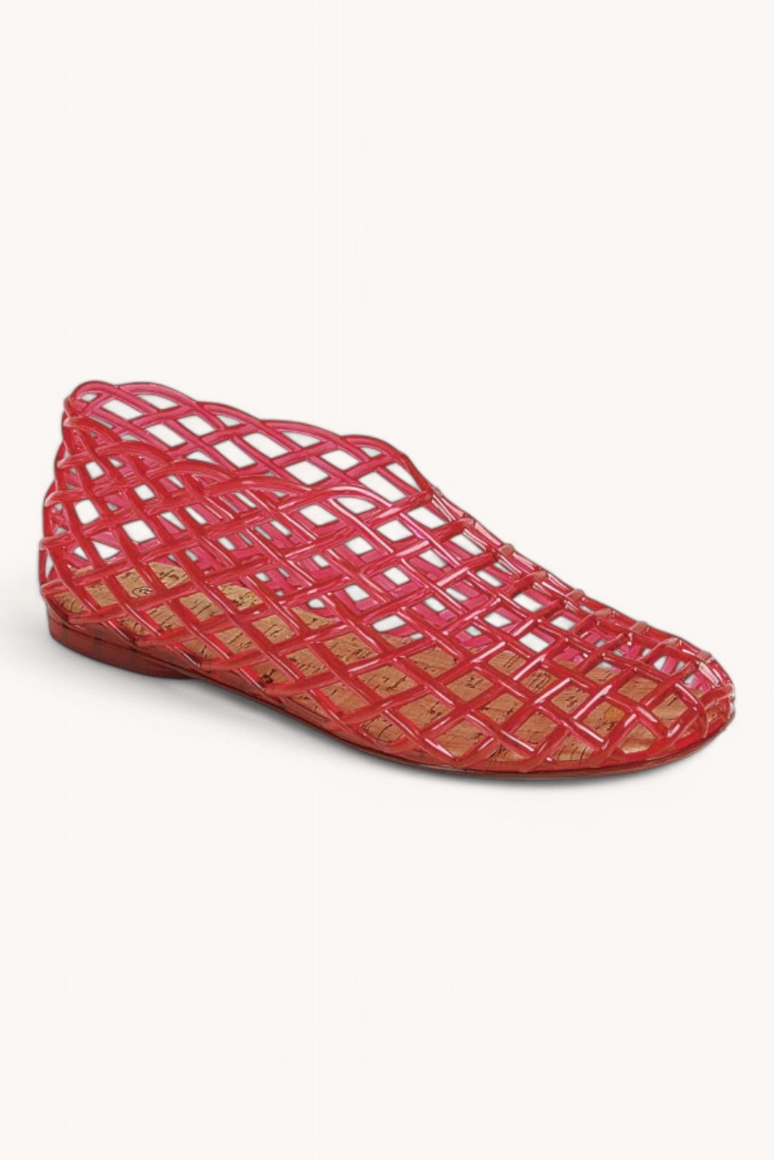 Jelly Mesh Shoes