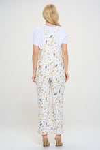 Load image into Gallery viewer, Birdwatcher Overall Jumpsuit