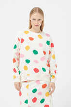 Load image into Gallery viewer, Paint Spots Sweatshirt