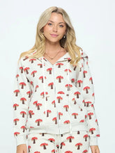 Load image into Gallery viewer, Mushroom Hoodie