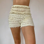 Bloomer Shorts