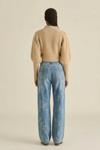 Carolynne Sweater