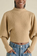 Carolynne Sweater
