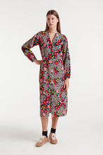 Load image into Gallery viewer, Flower Garden Dress