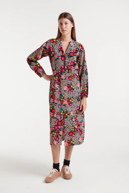 Flower Garden Dress