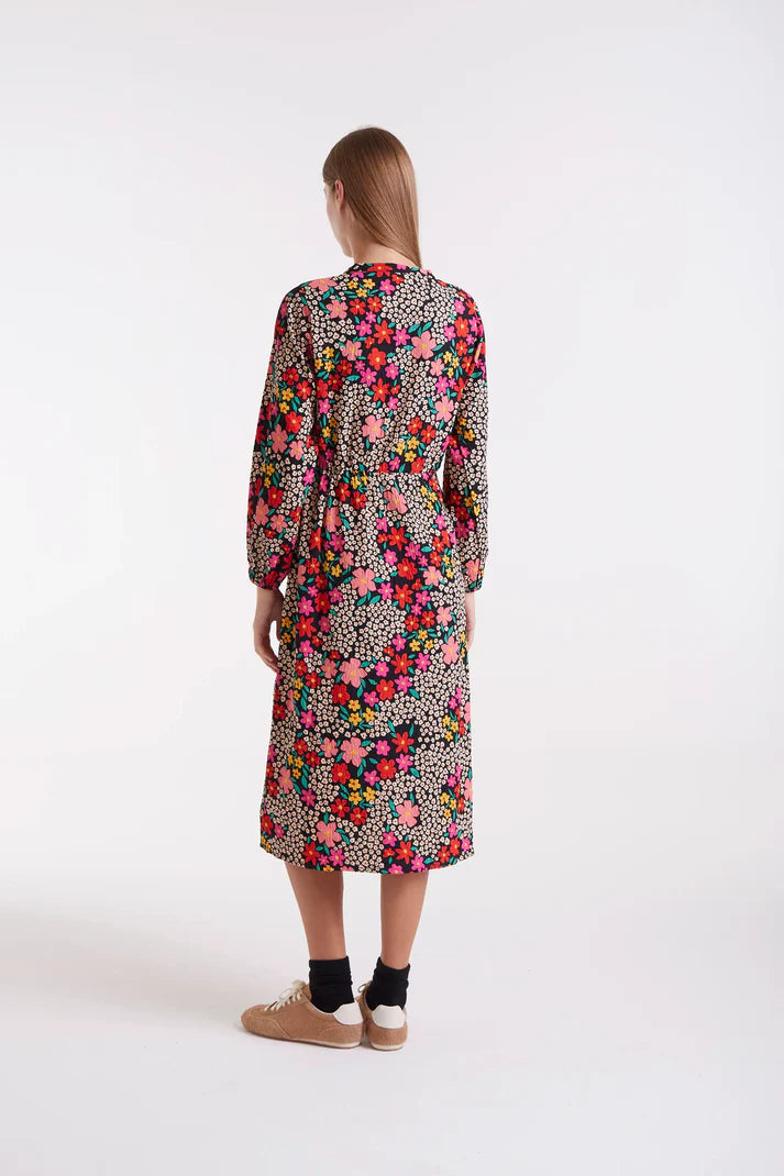Flower Garden Dress