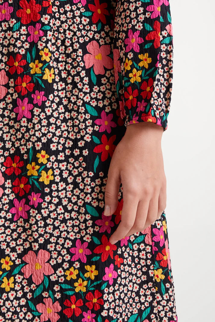Flower Garden Dress