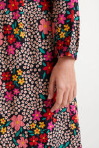 Flower Garden Dress