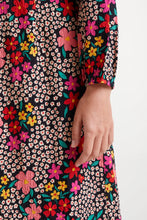 Load image into Gallery viewer, Flower Garden Dress