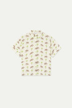 Elephant Print Shirt