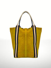 Load image into Gallery viewer, Melody Genuine Suede Bag
