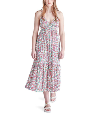 Lisa Floral Dress