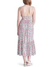 Load image into Gallery viewer, Lisa Floral Dress