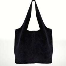 Load image into Gallery viewer, Giannina Genuine Suede Bag