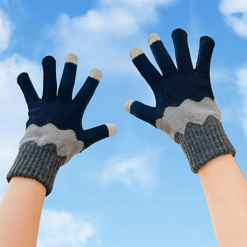 Touchscreen Gloves