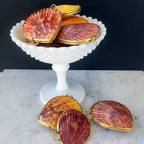 Noble Pectin Trinket Box
