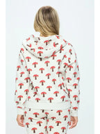 Mushroom Hoodie