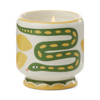 Hand Painted Paddywax Candle