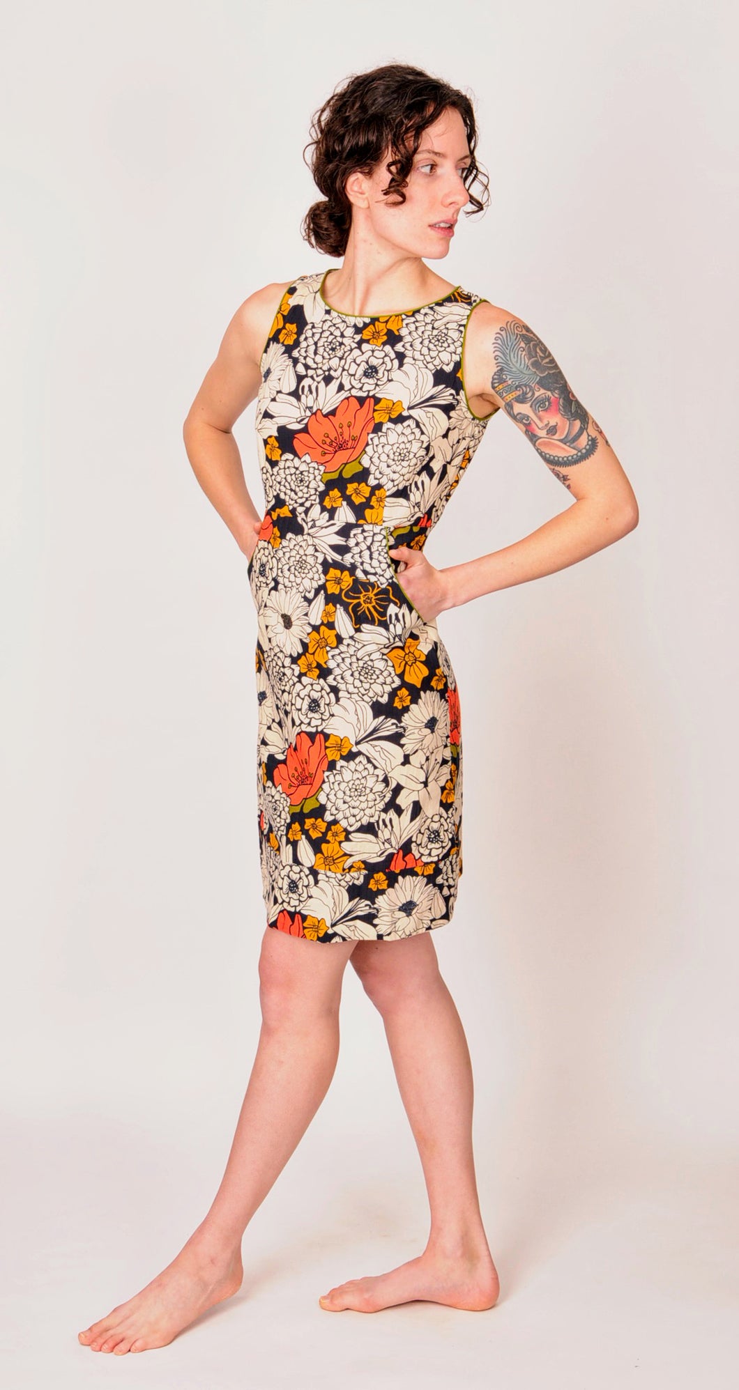 Island Dress