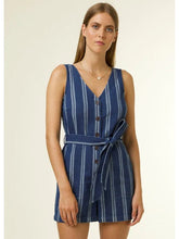 Load image into Gallery viewer, Mila Romper