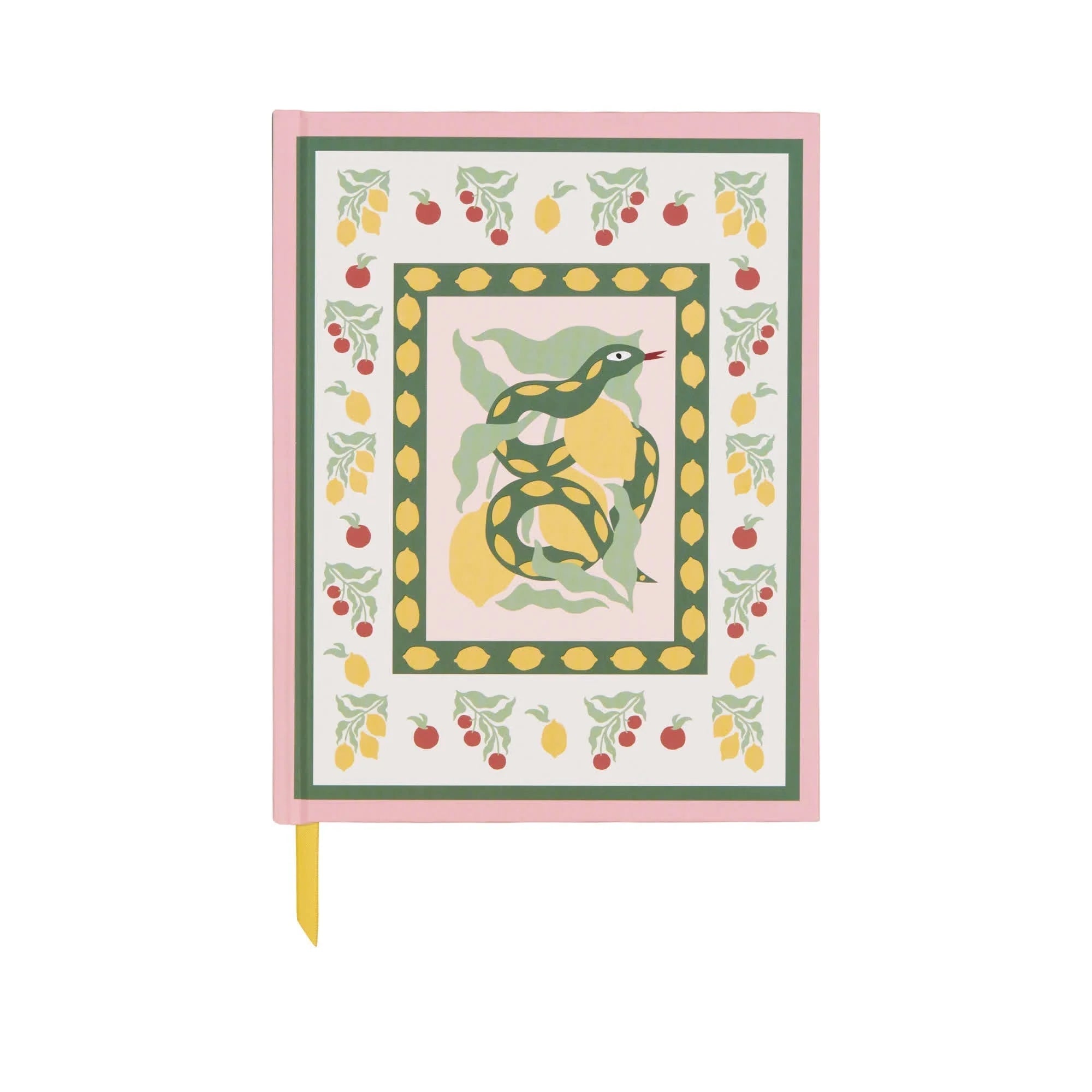 192 Page Lined Journal