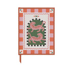 192 Page Lined Journal